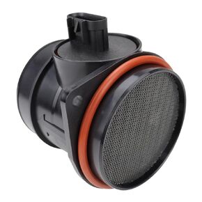 USTAR Mass Air Flow Sensor Meter Compatible with Buick Allure Enclave Lacrosse Lucerne Terraza, GMC Acadia, Pontiac G6, Chevy Captiva Sport Equinox Impala Malibu, Cadillac DTS Replaces# 15911983