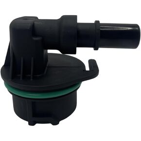 Automobile Positive Crankcase Ventilation Valve PCV Valve Fit for Jeep Grand Cherokee Wrangler Chrysler Pacifica Voyager RAM 1500 3.6L V6