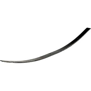 Dorman 22-1533 Rear Leaf Helper Spring Compatible with Select Chevrolet/GMC Models