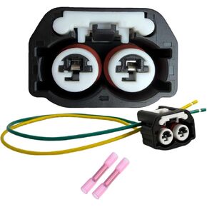 Crankshaft Sensor Connector Wiring Harnesses for Lexus CT200h, ES350, IS250, RX350, RX450h / Scion tC, xA, xD/Toyota 4Runner, Avalon, Corolla, Prius, RAV4, Tacoma 9098012611, S2808
