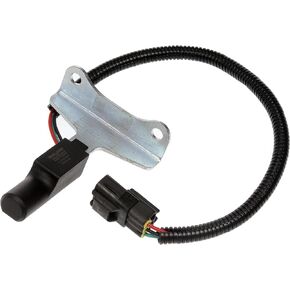 Dorman 917-774 محرك مستشعر موضع العمود المرفقي متوافق مع نماذج Dodge Select