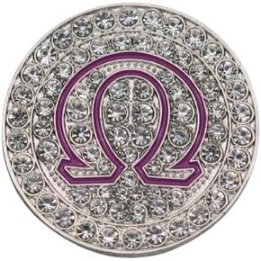 Que OPP Fraternity Lapel Pin - Formal Wear Blazer Jacket Pin