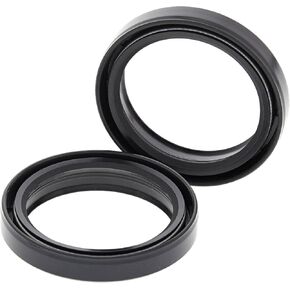 All Balls Racing Fork Seal Kit 55-142 Compatible With/Replacement For BMW R100 RS 1976-1984, R100 RT 1978-1984, R100 S 1976-1980, R80 1977-1980, R80/7 1976-1984, R90/6 1974-1976