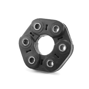 Universal Joint Flex Disc Drive Shaft 26117511454 26111209168 26111227420 Compatible with BMW 328i 428i 528i 530i X3 X5 X6 E46 F10