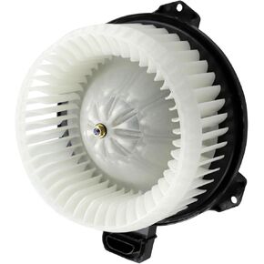 AC Heater Blower Motor for 2003-2007 Lexus GX470/2004-2009 Toyota 4Runner,87103-35060/700062