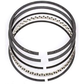 Mahle Ring Set - 315-0034.030