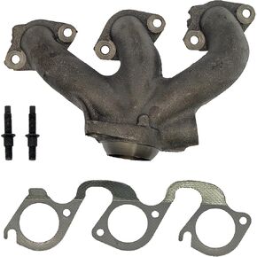 Dorman 674-367 Front Front Driwold Kit - تشمل حشيات مطلوبة وأجهزة متوافقة مع نماذج فورد / Mercury المختارة