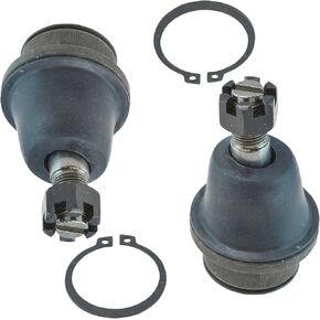 مجموعة مفصل الكرة السفلية TRQ متوافقة مع 2003-2009 لكزس GX470 2003-2018 Toyota 4Runner 2007-2014 FJ Cruiser