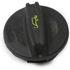 06K103485C Engine Oil Filler Cap 06K103485D Compatible with Audi A3 A4 A5 A6 A7 A8 Q3 Q5 Q7 Q8 TT VW Golf Passat Jetta Tiguan Touareg Polo CC Amarok Beetle Skoda Seat