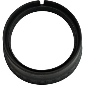 Engine Motor Oil Filler Cap Ring Seal Gasket Fit for VW CC 2.0L Passat 2.0L 2009-2012 Tiguan 2.0L 2009-2017 Fit for Audi A5 2.0L Q5 2.0L2010-2017 A6 2012-2015 Q3 2.0L 2015 Replace 06H133287