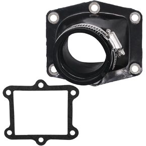 حذاء مشعب السحب مع طقم طوقا مناسب لهوندا ATC250R Fourtrax 250 TRX250R 2X4 1986-1989 38-39MM 16210-HA2-770 1050-0059