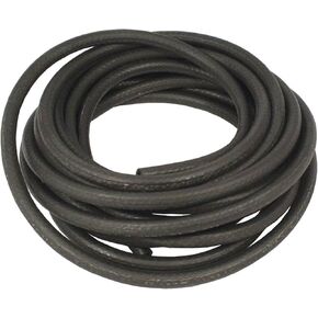 Stens 056-150 استبدال خط الوقود لمحركات Tecumseh - دقة هندسية لتدفق الوقود الأمثل - خط قياسي صعب ، OEM لزعم العشب والمعدات الخارجية (أسود)