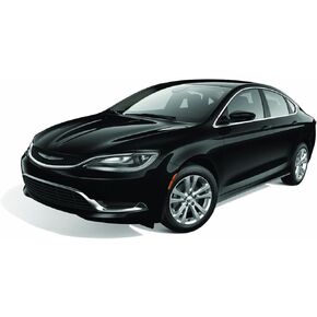 XtremeVision Interior LED for Chrysler 200 2015+ (11 Pieces) Pure White Interior LED Kit + Installation Tool