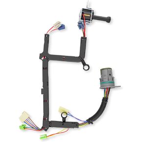 4L60E تسخير داخلي ث/قفل TCC Solenoid 03-06 استبدال 4L60 350-0061 ملائمة لشيفروليه GMC كاديلاك بويك هومر بنتلي العمل