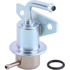 FP10158 PR4071 Fuel Pressure Regulator for Acura Isuzu Oasis Honda Civic 1996 1997-2000, for Honda Accord Odyssey 1994-1997 1.6L 2.2L Fuel Pressure Regulator PR256 FP10356 PR4130 PR4138 PR499