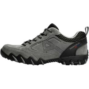 Allrounder Women's Nurra-Tex Shoe, Basalto