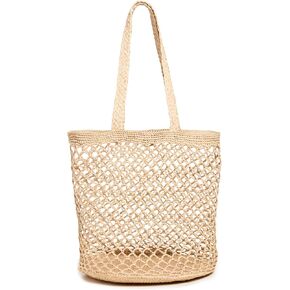 Hat Attack Women's Fisherman Tote