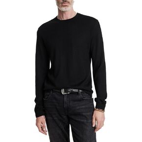 John Varvatos Men's Novas Crew Sweater