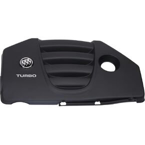 Genuine Parts 12638793 Engine Intake Manifold Cover