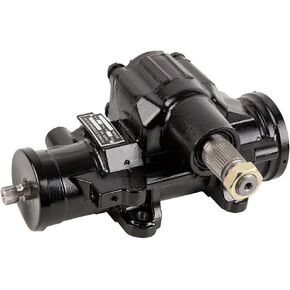Power Steering Gear Box Gearbox For Chevy Silverado Pickup Suburban Tahoe Blazer GMC Sierra Yukon Jimmy Cadillac Escalade - BuyAutoParts 82-00169AN New