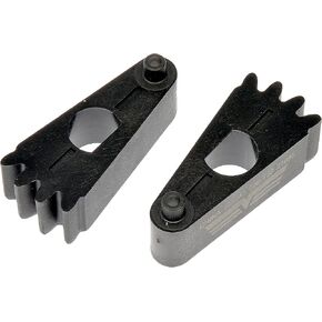 Dorman 926-758 HVAC Blend Door Gear Kit Compatible with Select Buick/Cadillac/Chevrolet Models