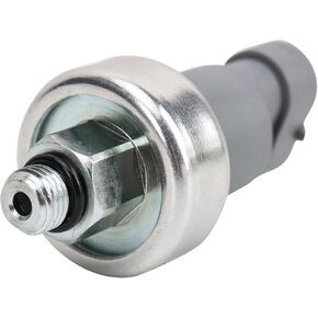 TRQ Power Steering Pressure Switch Compatible with Buick Cadillac Chevy GMC Olds Pontiac