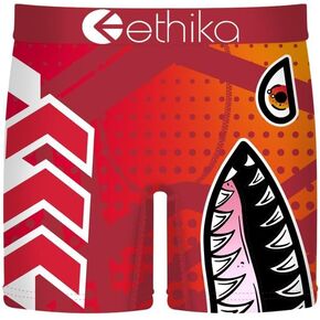 Ethika Mens MID Boxer Brief | BMR Viewtiful