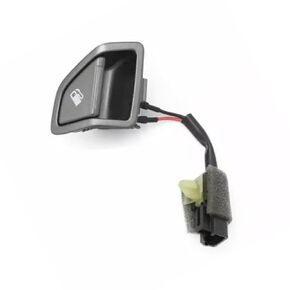 93555-2W000, 93555-2W000RJ5, Gas Fuel Door Release Switch Button Fit for Hyundai 2017-2018 Santa Fe Sport 2017-2019 Santa Fe
