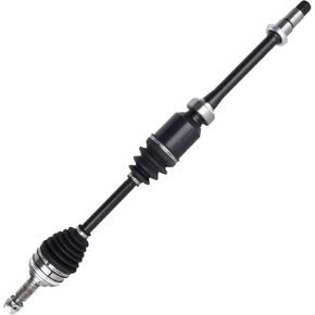 KUSATEC CV Axle Shaft Assembly Compatible with Lexus ES300 1997-2001; Toyota Avalon 1997-2004/Camry 1997-2001/Sienna 1998-2003/Solara 1999-2003, Front Right side, 3.0L V6, Replace# 66-5169