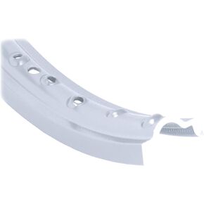Excel FFS422 Takasago Silver 18" x 2.50 36h Rim