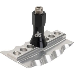 TUSK BILLET Aluminium Rim Lock 1.85 Inch متوافق مع KTM 690 ENDURO 2008-2018