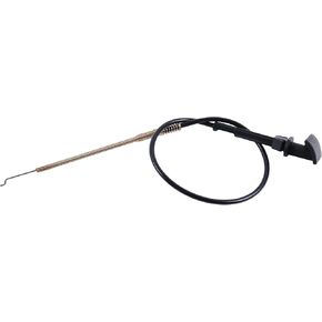 24-1/4 Choke Control Cable 290-282 946-0616A 746-0616A Compatible with MTD Troy Bilt 9683 746-0616A 746-0616 946-0616A 134B451E196