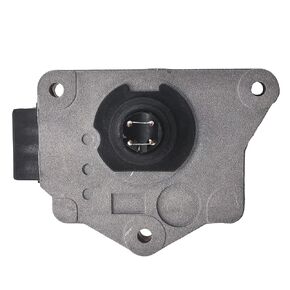 AFH55M-10 Mass Air Flow Sensor Compatible with Nissan 1990-1994 D21 2.4L 1995-1996 Pickup 2.4L 1991-1994 Sentra 1.6L AFH55M10 GH52877516402 86402