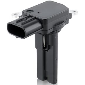 Mass Airflow Sensor 22204-31020 Maf Sensor 22204-0H010 Compatible with Toyota Corolla Compatible with Camry Compatible with Highlander Compatible with Lexus GS350 22204-31010 22204-0T010 Mafs