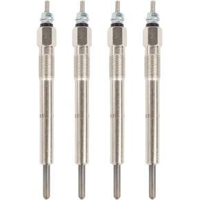 4pcs 4bd2 4bd2t المقابس توهج مجموعة 8-97028-369-0