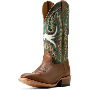 ARIAT Men's Futurity Royal Cowboy Boot Western