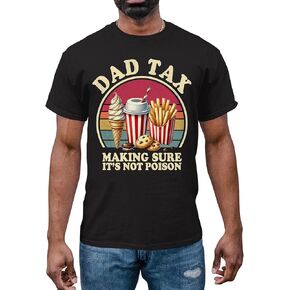 Dad Tax Shirt - Father's Day Shirt for Dad - Dad Shirt - Daddy T-Shirt - Gifts for Dad