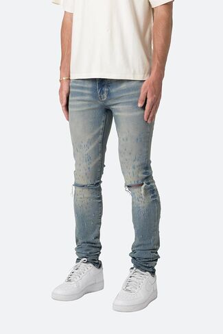 MNML Men's X502 Skinny Denim in Saudi Arabia