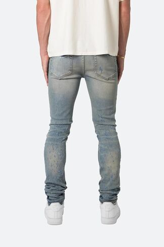 MNML Men's X502 Skinny Denim in Saudi Arabia