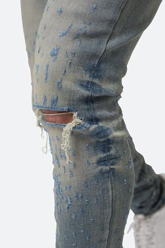 MNML Men's X502 Skinny Denim in Saudi Arabia