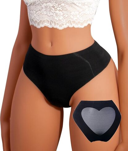 Hibluco الحب الدانتيل سراويل داخلية in Kuwait