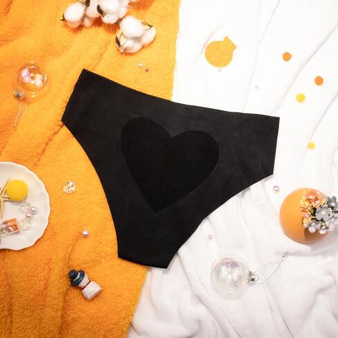 Hibluco الحب الدانتيل سراويل داخلية in Kuwait