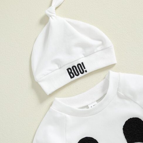 Twopumpkin Newborn Toddler Baby Boy Girl Christmas Santa Costume Infant Christmas Costumes Romper Jumpsuit Outift Hat in Saudi Arabia
