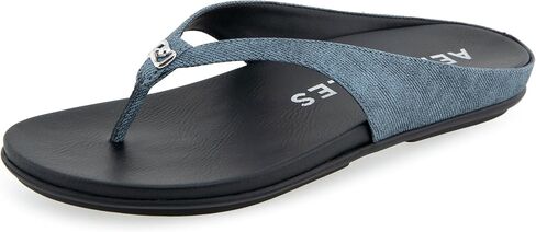 Aerosoles Women's Fisher Flat Sandal in Saudi Arabia