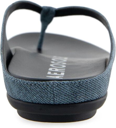 Aerosoles Women's Fisher Flat Sandal in Saudi Arabia