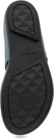 Aerosoles Women's Fisher Flat Sandal in Saudi Arabia
