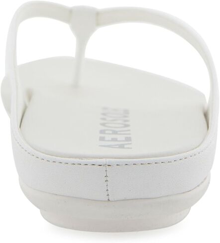 Aerosoles Women's Fisher Flat Sandal in Saudi Arabia