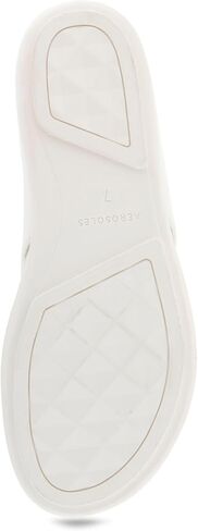 Aerosoles Women's Fisher Flat Sandal in Saudi Arabia