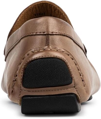 Donald J Pliner Men's Vik Antique Calf Driving Style Loafer in Saudi Arabia