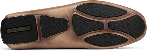 Donald J Pliner Men's Vik Antique Calf Driving Style Loafer in Saudi Arabia